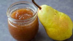 Pekmez od krušaka kao prirodni lijek za sve bolesti