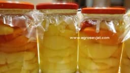 Paradajz paprika - Provjeren recept, ova paprika dobro stoji cijelu zimu