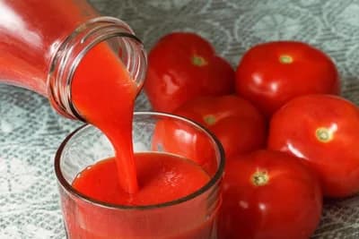 Recept za MLJEVENI PARADAJZ bez konzervansa i vinobrana - Prirodno i zdravo!
