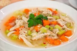 Zašto je prvi obrok nakon porođaja tako ukusan