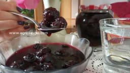 Slatko od kupina /RECEPT/