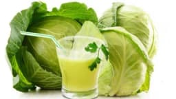 Sok od kupusa kao lijek za želudac