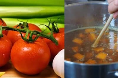 Za svaku vrstu važe različita pravila: Da li je zdravije svježe ili kuvano povrće?