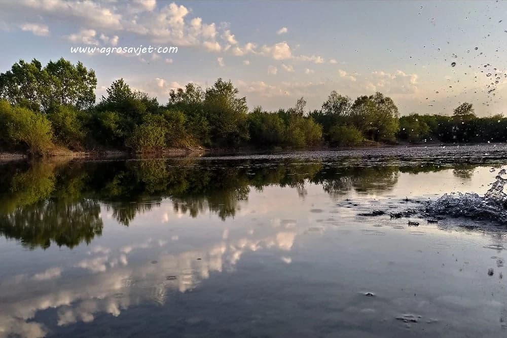 Jezero