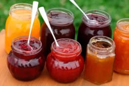 Znate li u čemu je razlika između džema, marmelade i pekmeza?