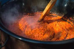 Ova varijanta pravljenja AJVARA će vas ostaviti bez riječi