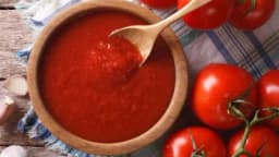 Recept za domaći PARADAJZ PIRE