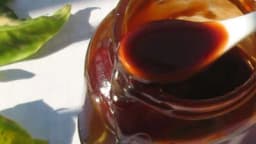 Pekmez od šipka - Poduhvat vrijedan truda