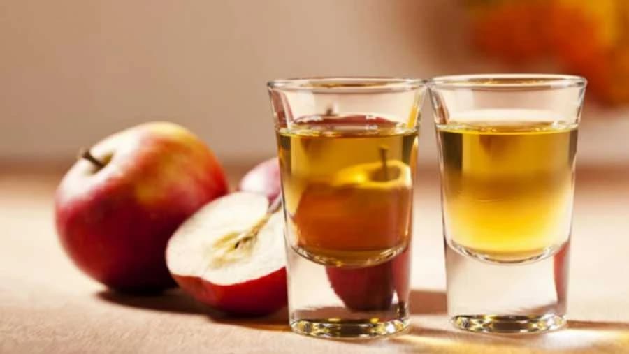 Rakija od jabuke