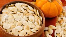 Evo zašto je zdravo jesti bundevino sjeme