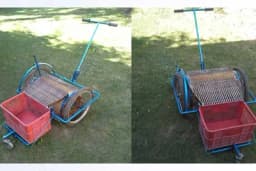 Čudna sprava zaludjela voćare u Srbiji