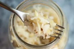 KISELI KUPUS: Efikasan kod smanjivanja hormona stresa i nije jedini