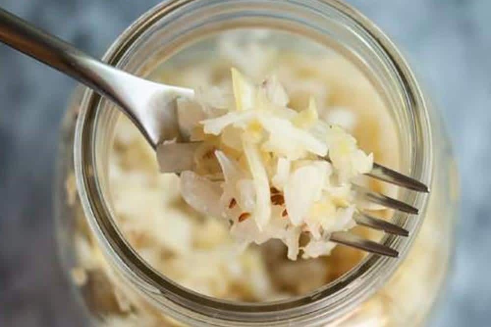 KISELI KUPUS: Efikasan kod smanjivanja hormona stresa i nije jedini