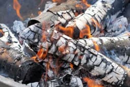 OGROMNA KORIST OD PEPELA: Ako se grijete na drva NE BACAJTE proizvod sagorijevanja