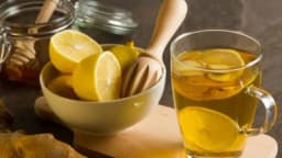 15 razloga da počnete da pijete TOPLU LIMUNADU