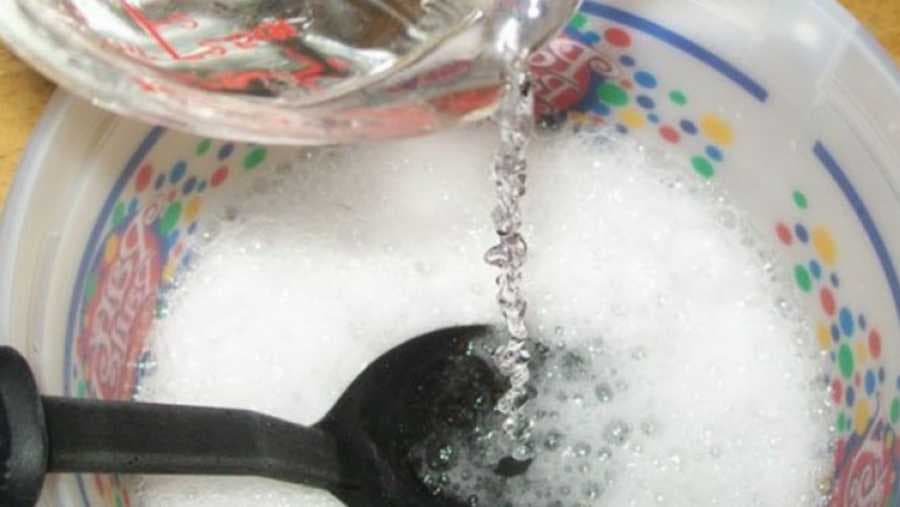 Prirodni omekšivač