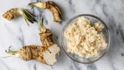 Četiri razloga zbog kojih bi trebalo jesti ren