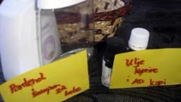 Napravite sami - Prirodni šampon za jačanje vlasišta