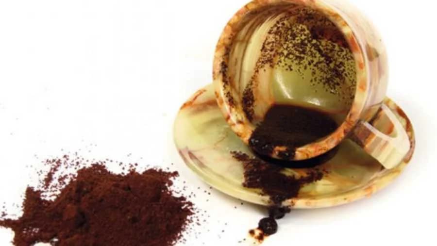 Talog od kafe