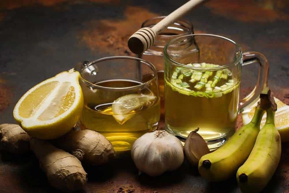 Sedam narodnih lijekova protiv kašlja /RECEPTI/