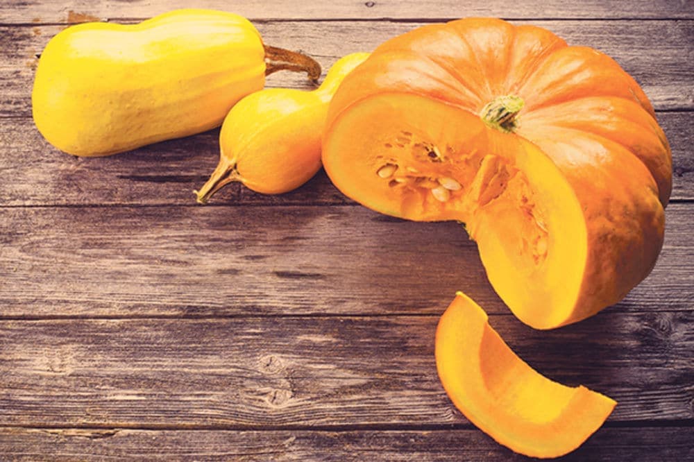 Dva idealna prirodna lijeka koja možete napraviti od bundeve – Recept