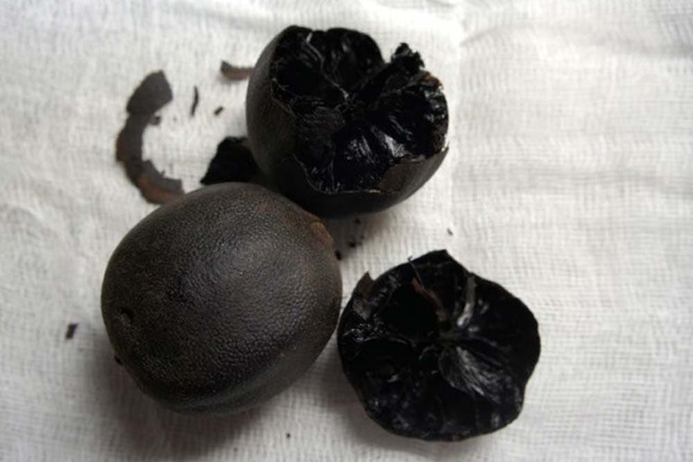 Da li ste čuli za CRNI LIMUN i koje su njegove prednosti?