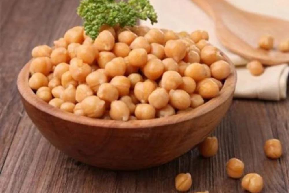 Leblebije