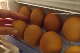 Zašto jaja u srpskim prodavnicama više ne moraju da stoje u frižideru