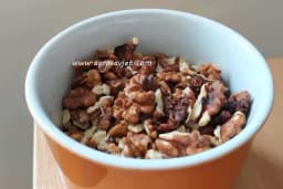 Ne bacajte gorke orahe, možete da im popravite ukus