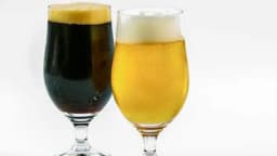 Znate li koja je razlika između svijetlog i tamnog piva