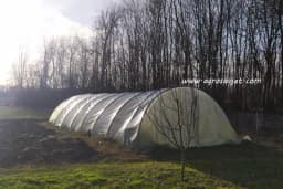 Zašto je važno uređivanje prostora oko plastenika