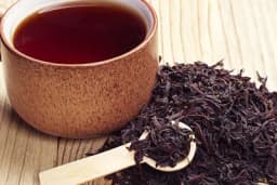 Pet razloga zašto je dobar CRNI ČAJ