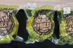 Vakumirani kiseli kupus novi proizvod zadruge Povrtlarstvo iz Semberije - U planu i izvoz na tržište Njemačke