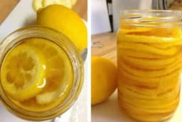 Kombinacija super-zdravih sastojaka koji imaju odličan učinak na tijelo!