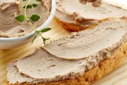 Iskoristite praseća pluća za najukusniju, domaću paštetu