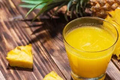 Svjež ili u vidu soka: ANANAS je EFEKTNIJI od sirupa za kašalj