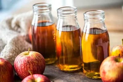 Napravite sami ukusno voćno vino od jabuke - CIDER