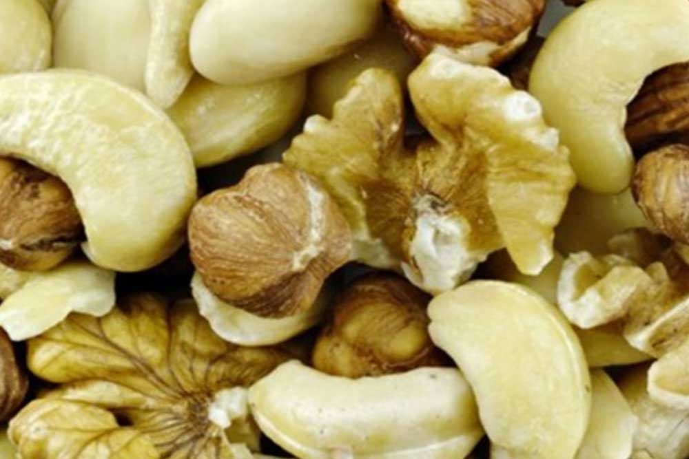 Baš OVA mješavina sjemenki skida HOLESTEROL, topi SALO i čuva vas od bolesti!