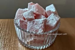 Rahat lokum - Dva neodoljiva domaća recepta!