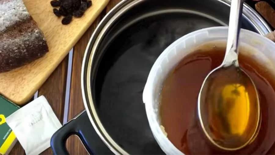Rusko piće