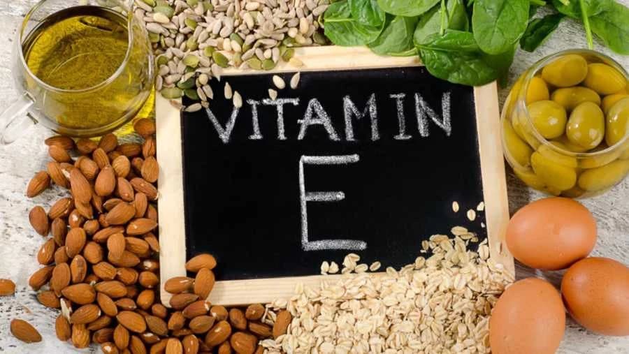 Vitamin E