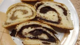 Posna štrudla sa rogačem meka kao duša - Recept koji ćete obožavati!