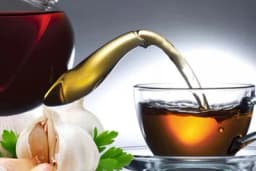 Najbolji lijek za IMUNITET - Čaj od BIJELOG LUKA štiti organizam od SVIH VIRUSA