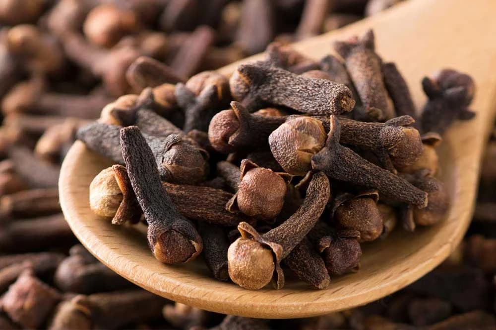 Klinčić za zubobolju