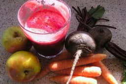 Uz ovaj recept POPRAVITE svoju KRVNU SLIKU