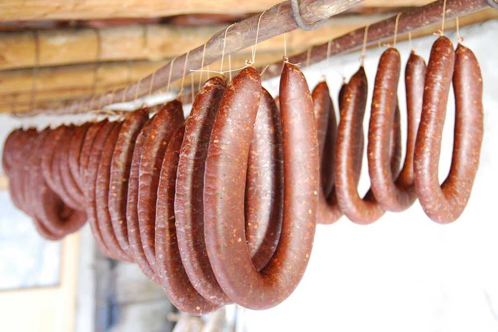 Klikom do kobasice: On-line prodaja sve popularnija