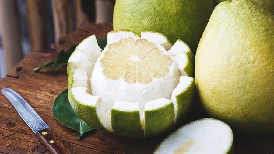Pomelo