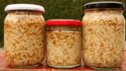 OVA MJEŠAVINA JE ČUDO IZ PRIRODE - Popravlja pamćenje, čisti jetru, poboljšava vid