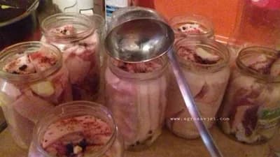 BARENA SLANINA IZ TEGLE - Da li ste probali ovaj neobičan recept?