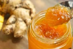 Džem od đumbira i limuna - Najbolji prirodni preparat za imunitet